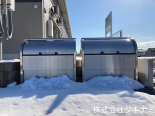 D-ROOM水落町の物件内観写真